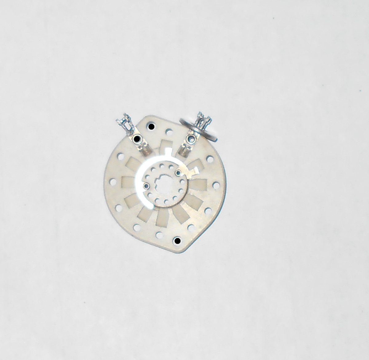 Anti-corona Washer AL80